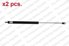 X2 PCS TAILE GATE GAS SPRINGS