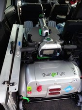 quingo mobility   4 wheel scooter 