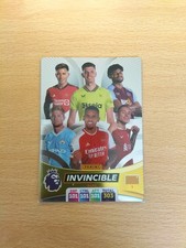 Rare Panini Adrenalyn XL