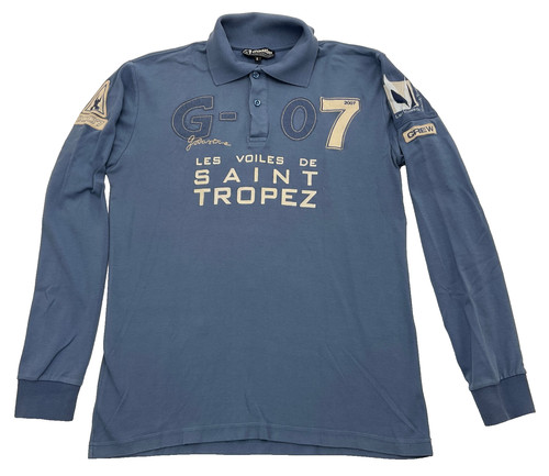 Gaastra mens polo shirt - mens,
