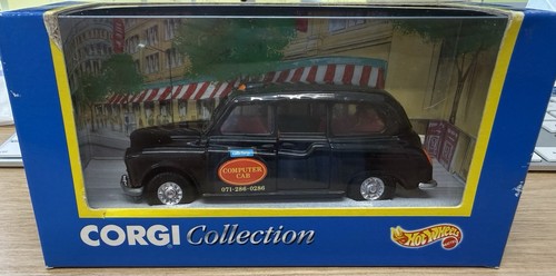 Corgi 91810 london - 91810, taxi