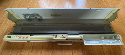Empisal knitmaster model 360k - empisal,