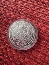 2005 Gibraltar Five Pounds