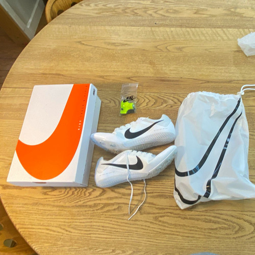 Nike zoom rival sprint - zoom,