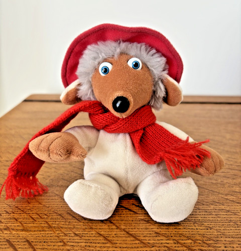 Bnwt the wombles orinoco - -, 'orinoco'