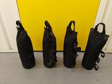 Heavy Duty Gazebo Leg Weights