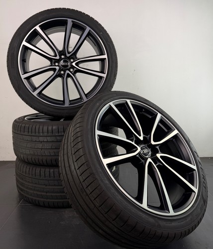 Audi inch rims sq5 - audi, q5