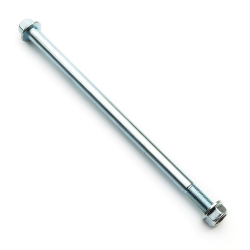 Pitbike swing arm bolt 10mm - bolt,