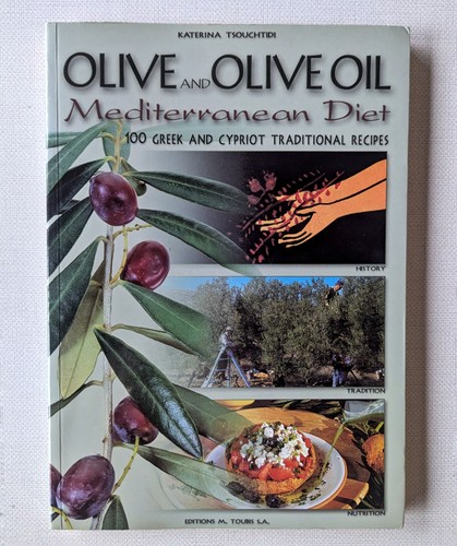 Vintage olive and - vintage,