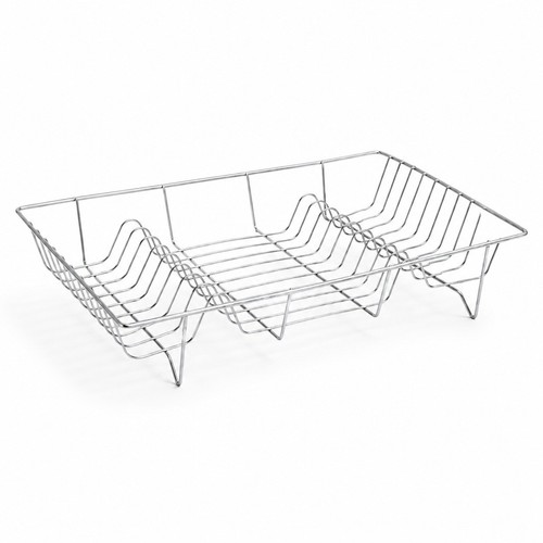 Large kitchen dish drainer - kitchen,