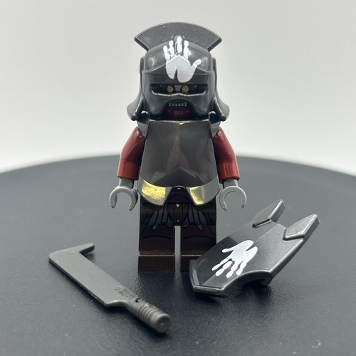 Lego lord the - lord, rings