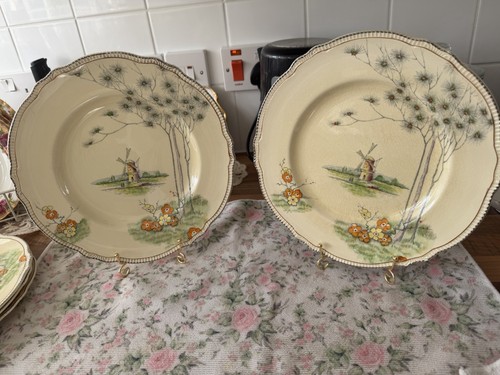Vintage royal winton - royal, grimwades