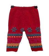 Clayeux Pants Infant Size 6M