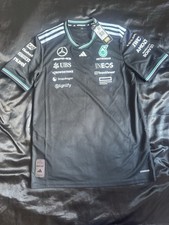 Adidas Mercedes-AMG Petronas