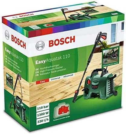 Bosch high pressure - , washer