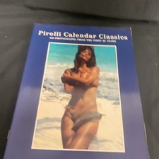 Pirelli Calendar Classics 100