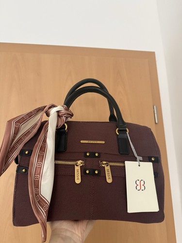 Ladies bessie london brown - ladies,