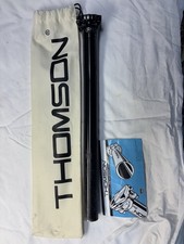 Thomson elite e116 black - thomson, sp-e116-sb
