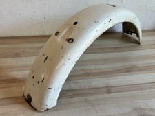 TRIUMPH REAR MUDGUARD TR6