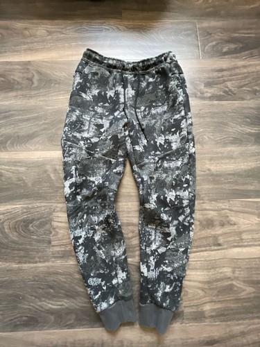 Nike sportswear tech fleece - sportswear,