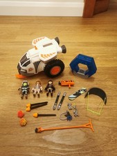 Playmobil 70231 Top Agents v