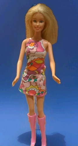 Barbie sunshine day original - barbie,