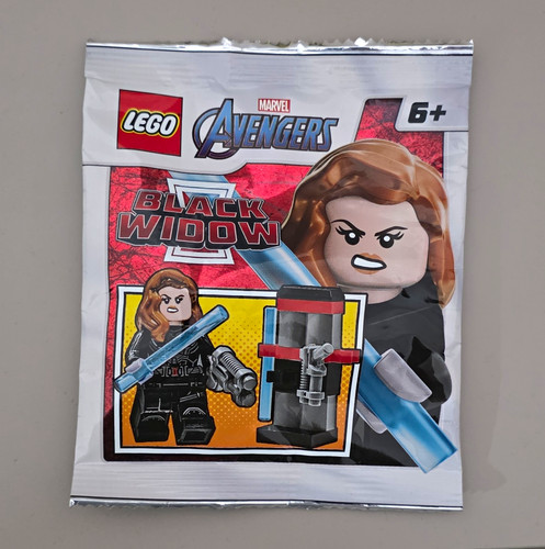 Lego marvel avengers black - marvel,