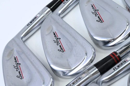 Ben hogan worth - worth, 15/tk.15