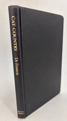 Cat country the quest for - country,
