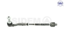 Steering tie rod Front Axle