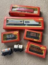 Hornby Railway Scale Model Bundle