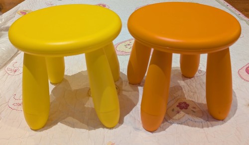 Ikea mammut kids - 2,