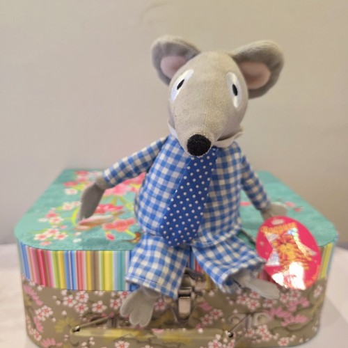 New bagpuss cat mice - , mice,