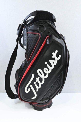 Titleist tour bag 5 - titleist, 5-way