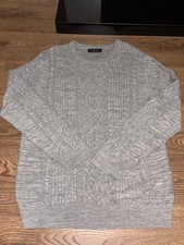 Primark Men’s Large Grey
