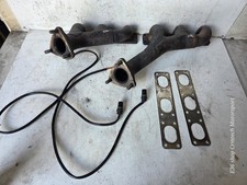 Bmw e36 m52 323 328 - m52, exhaust