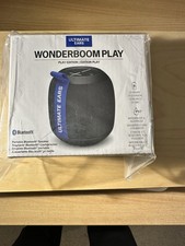 Ultimate Ears WONDERBOOM PLAY