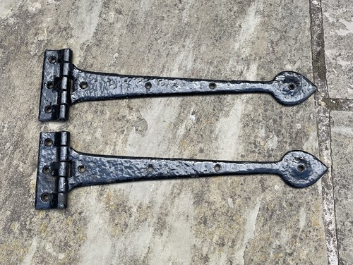Old black cast iron metal - black,
