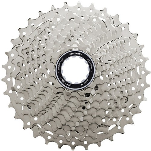 Shimano speed cassette - 11-speed,