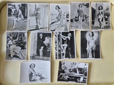 Modern Beauties 5th series 1930's BAT Cigarette Cards Actresses Part set