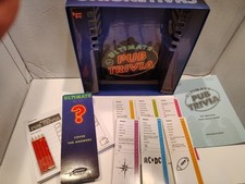 CLEARANCE-ULTIMATE PUB TRIVIA