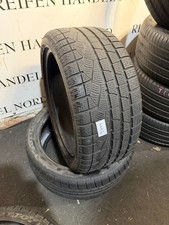 2x winter tires Pirelli