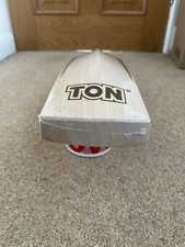 SS TON Slasher Cricket Bat SH