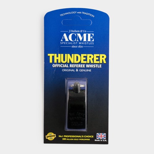 Acme thunderer 560 - acme,
