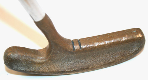 Acushnet bulls eye flange - acushnet,