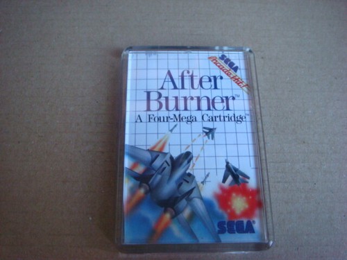 Sega master system - master,