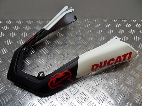 Ducati 749 999 - /, tail
