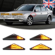 FOR FORD MONDEO MK3 SIDE