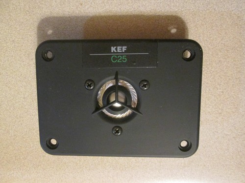 Kef tweeter sp1241 1 - a,