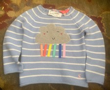 Joules Girls Sweater 9-12 Mo